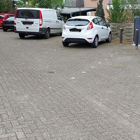 Appartamento Alpakablick Bad Zwischenahn Esterno foto