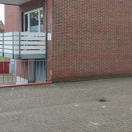 Appartamento Alpakablick Bad Zwischenahn Esterno foto