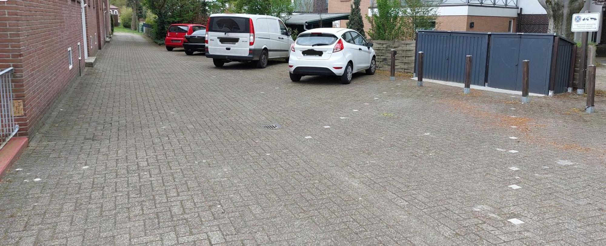 Appartamento Alpakablick Bad Zwischenahn Esterno foto