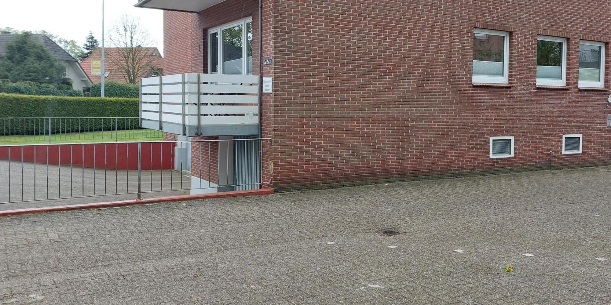 Appartamento Alpakablick Bad Zwischenahn Esterno foto